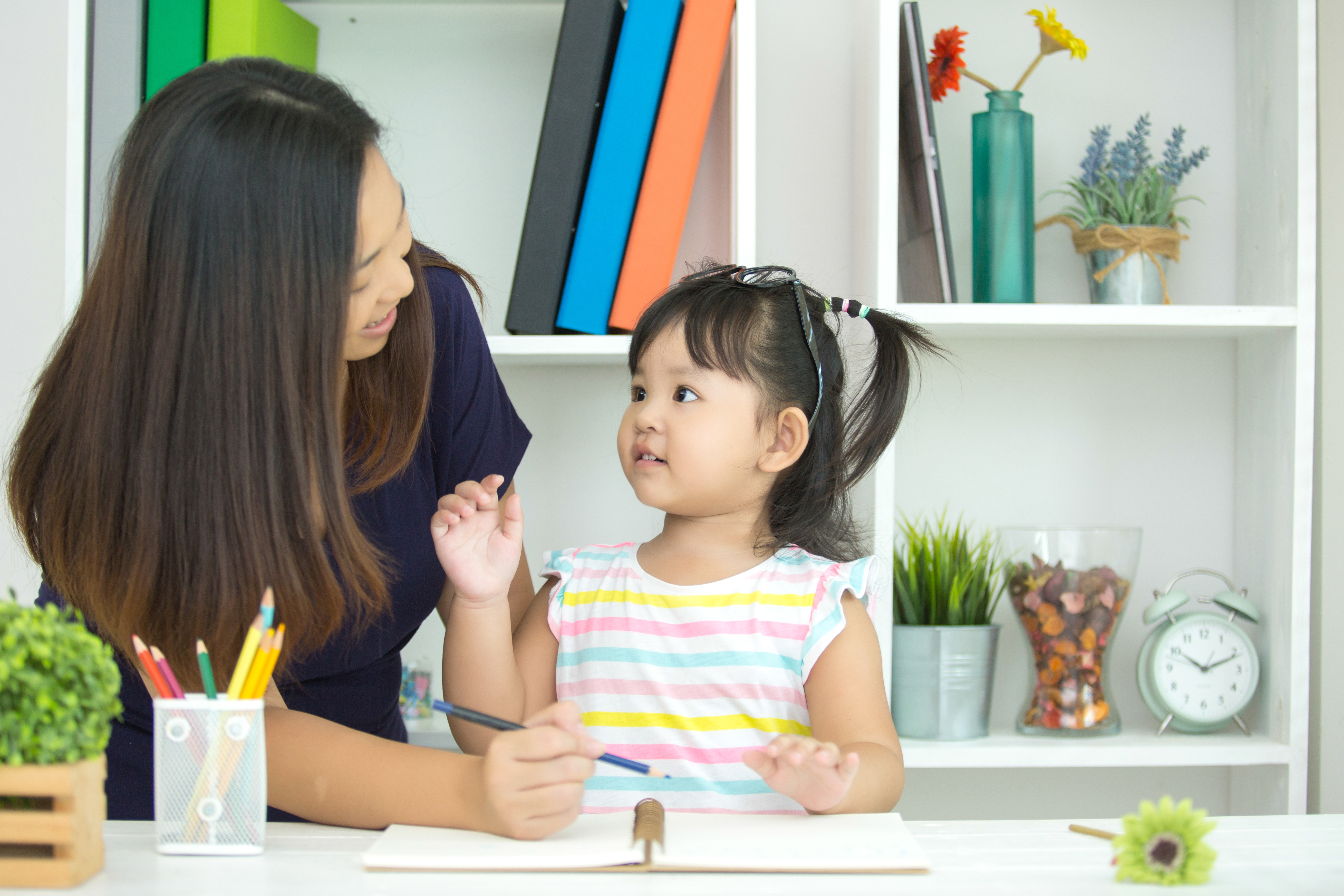 語言發展障礙評估, 言語治療, Speech Therapy