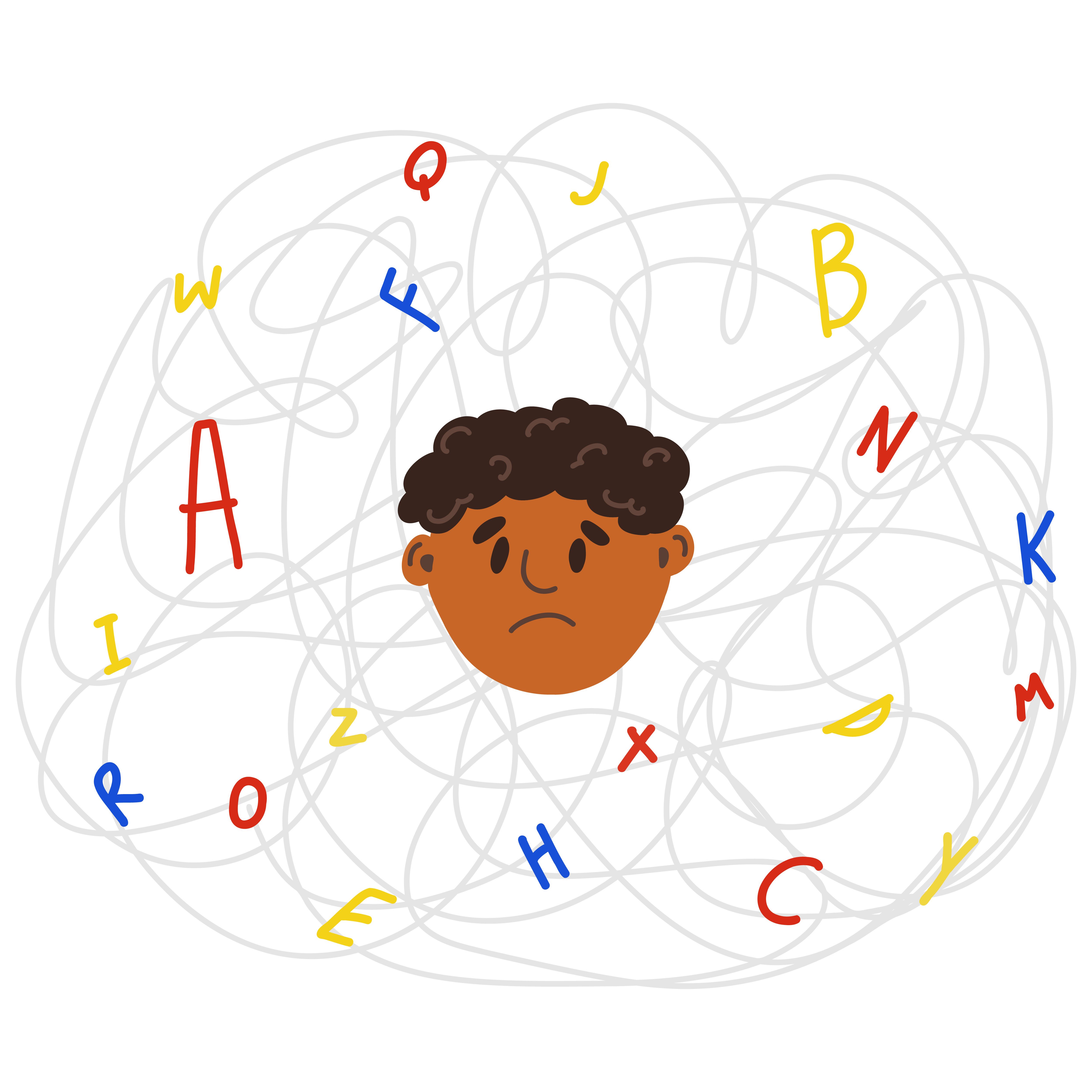 Language Disorder, 言語障礙, Speech Therapy